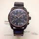 Perfect Replica Omega Speedmaster Quartz Watch Black Steel Case (4)_th.jpg